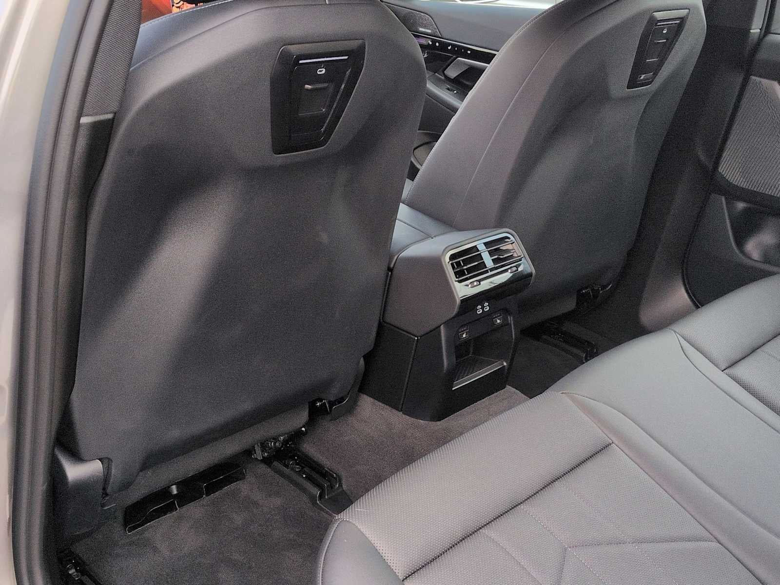 2024 BMW 5 Series 530i xDrive