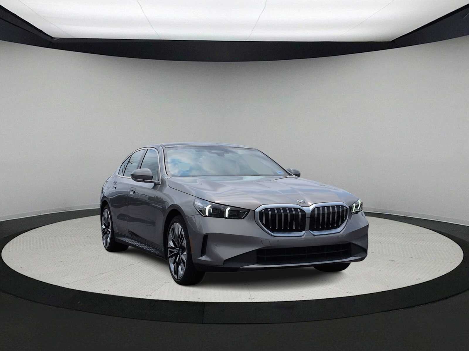 2024 BMW 5 Series 530i xDrive