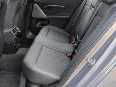 2024 BMW 5 Series 530i xDrive