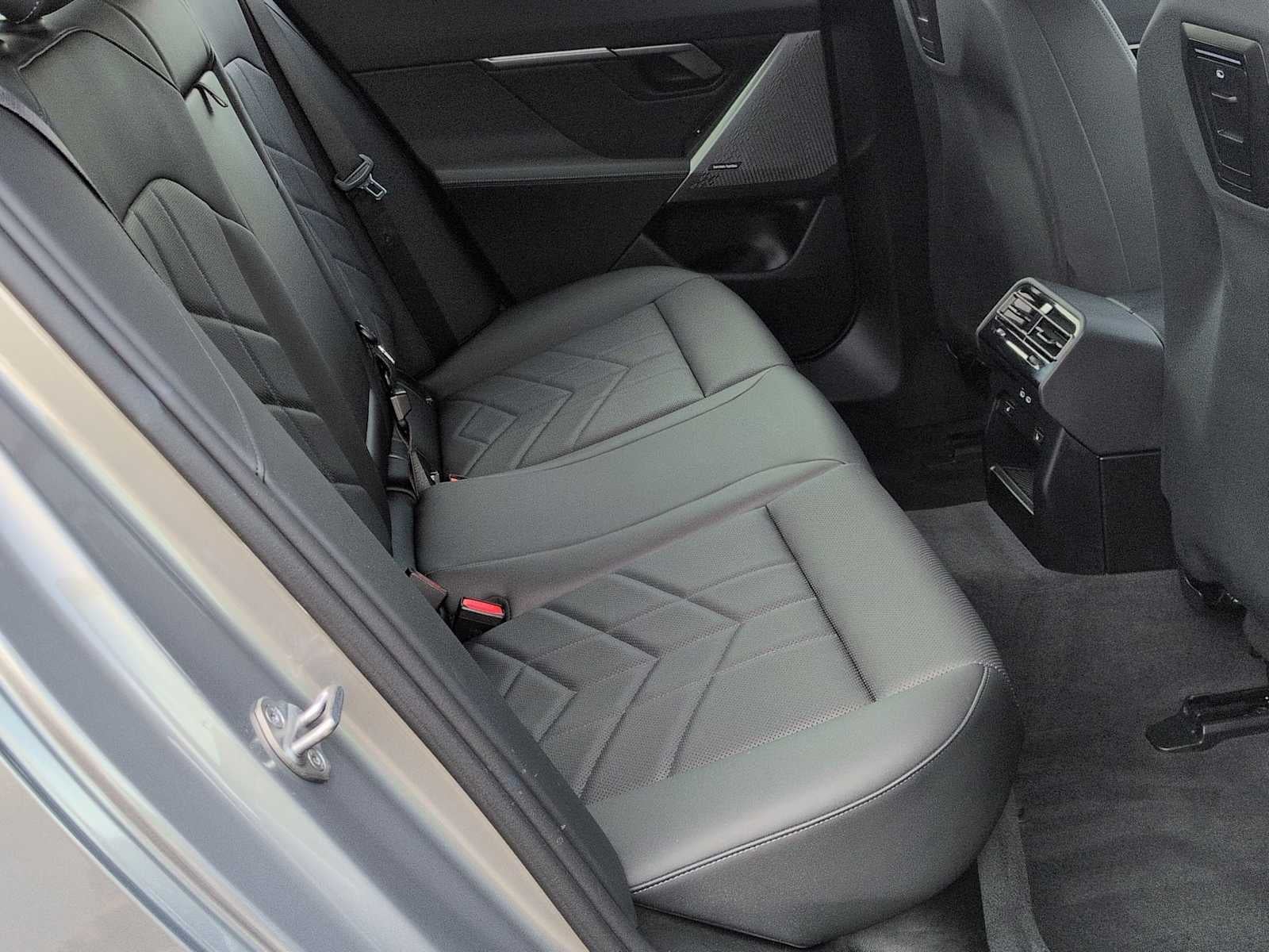 2024 BMW 5 Series 530i xDrive