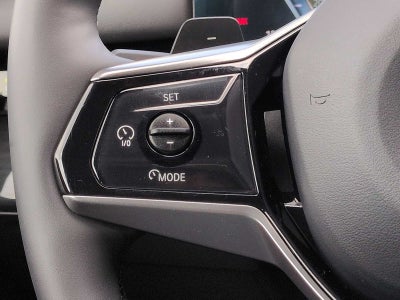 2024 BMW 5 Series 530i xDrive