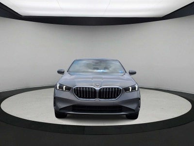 2024 BMW 5 Series 530i xDrive