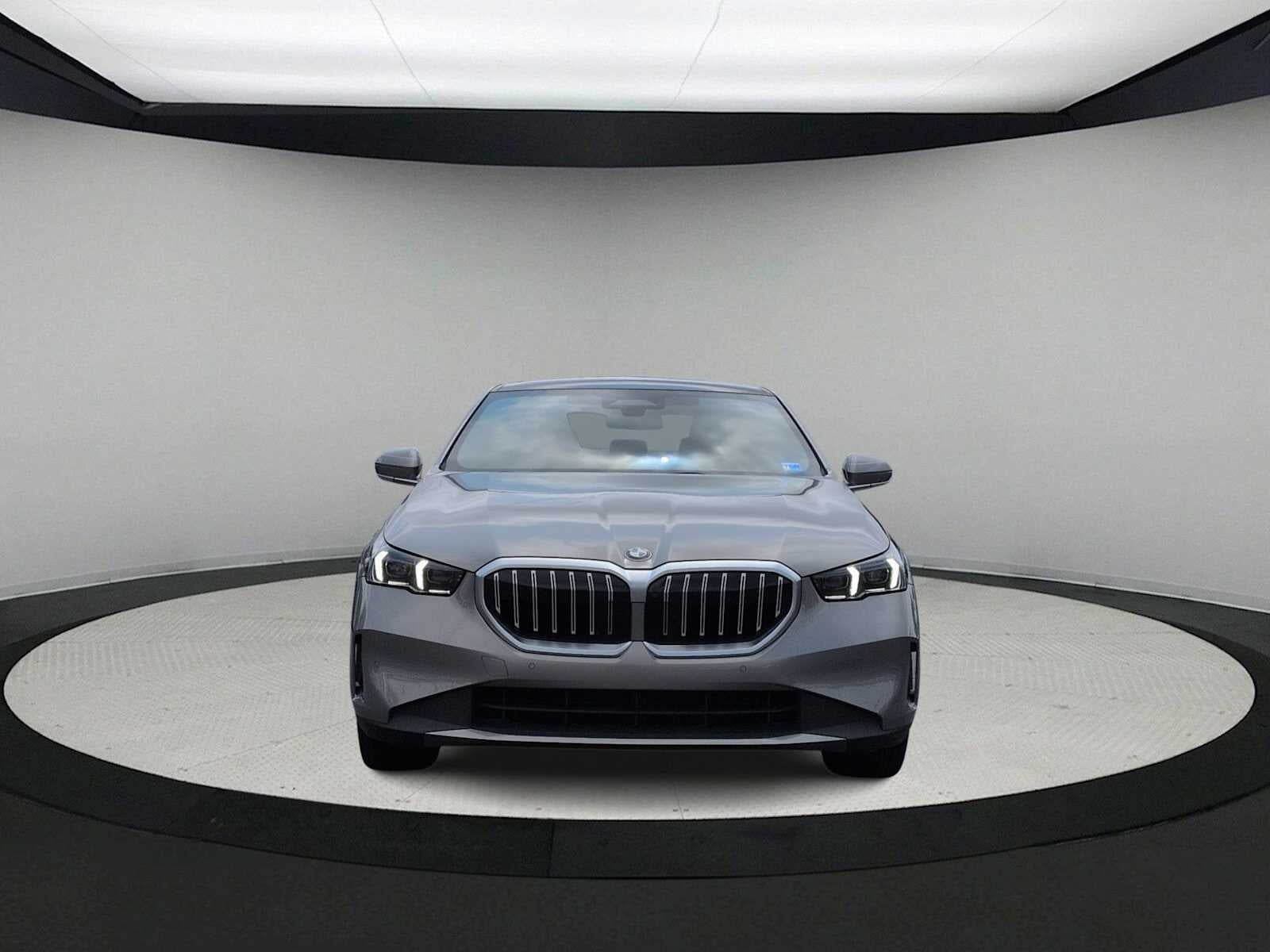 2024 BMW 5 Series 530i xDrive