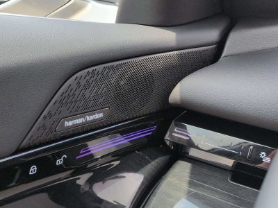 2024 BMW 5 Series 530i xDrive