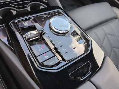 2024 BMW 5 Series 530i xDrive