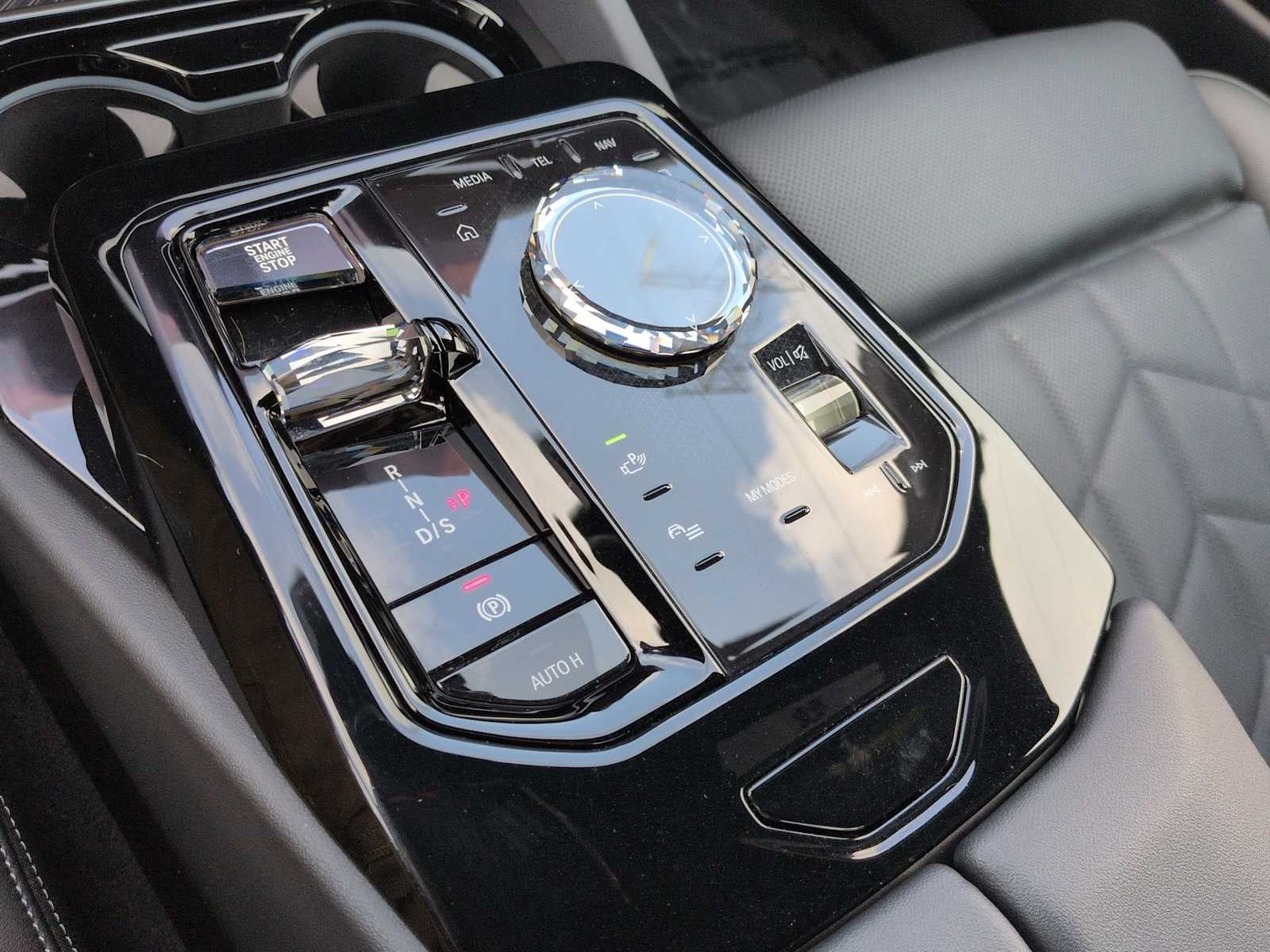2024 BMW 5 Series 530i xDrive