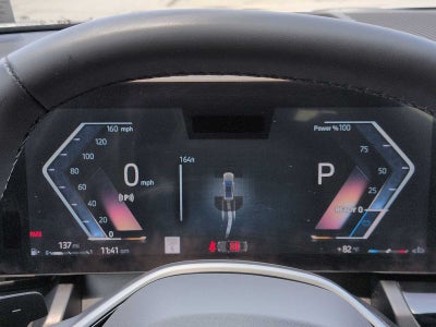 2024 BMW 5 Series 530i xDrive
