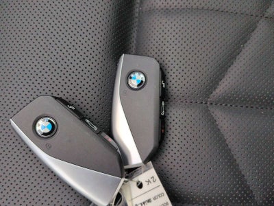 2024 BMW 5 Series 530i xDrive