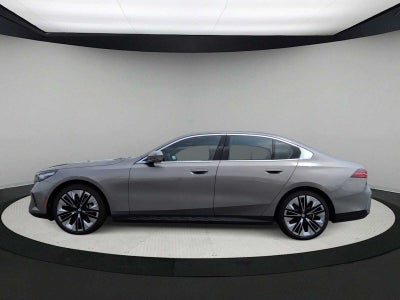 2024 BMW 5 Series 530i xDrive