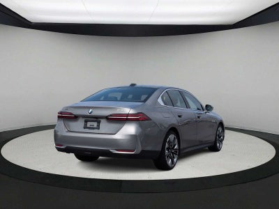 2024 BMW 5 Series 530i xDrive