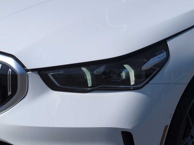 2026 BMW 530i 530i xDrive