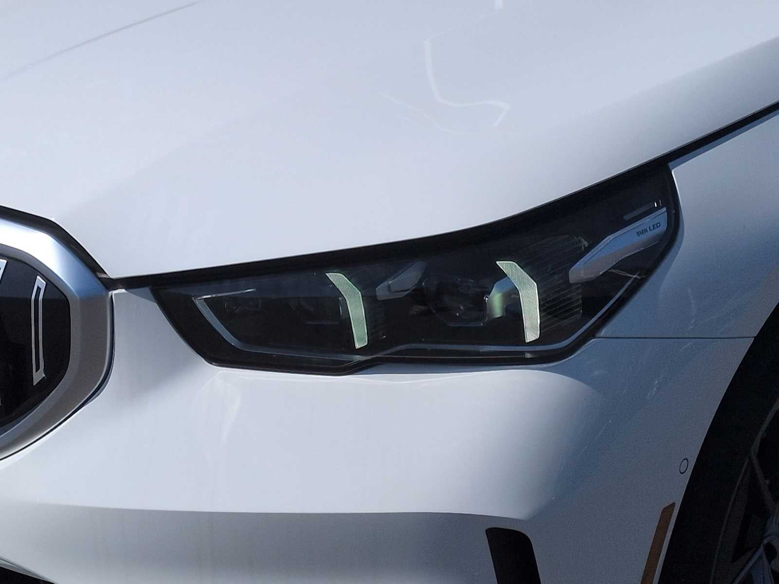 2026 BMW 530i 530i xDrive