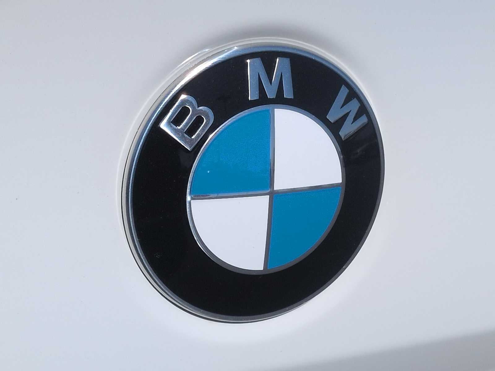 2026 BMW 530i 530i xDrive