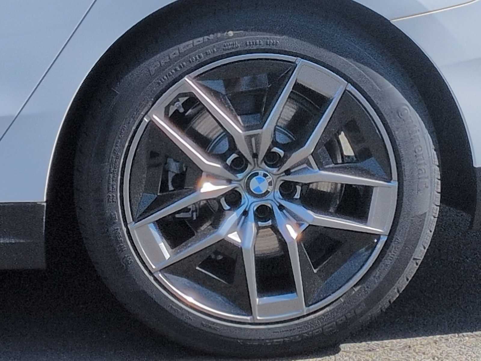 2026 BMW 530i 530i xDrive