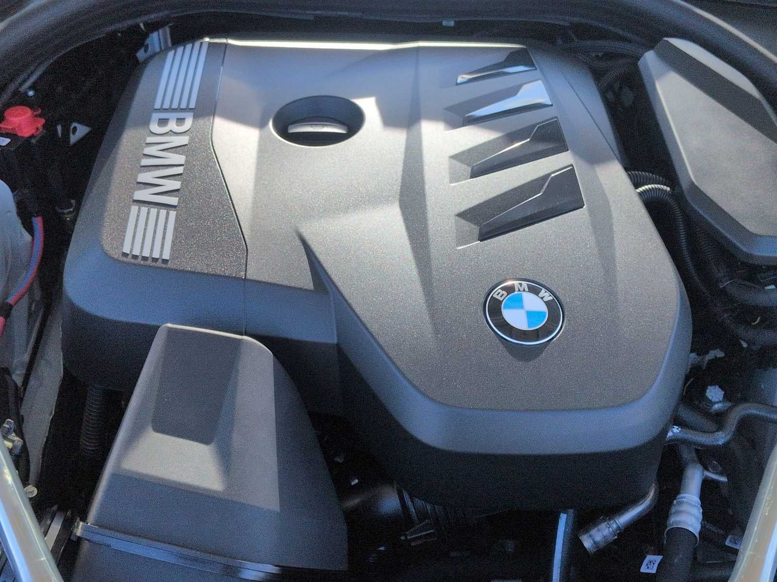 2026 BMW 530i 530i xDrive