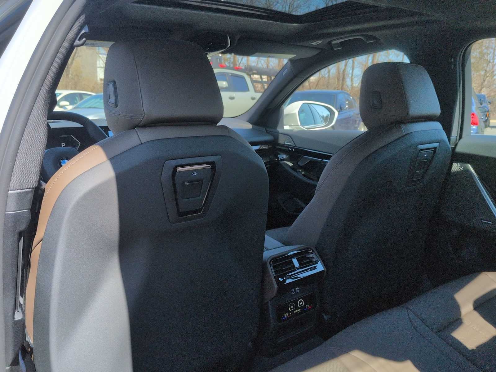 2026 BMW 530i 530i xDrive