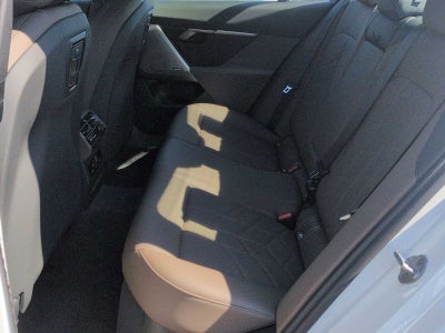 2026 BMW 530i 530i xDrive