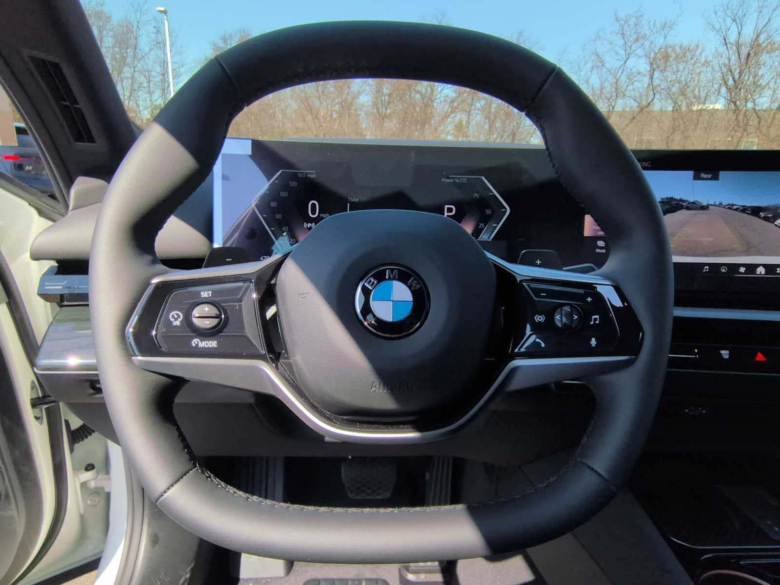 2026 BMW 530i 530i xDrive