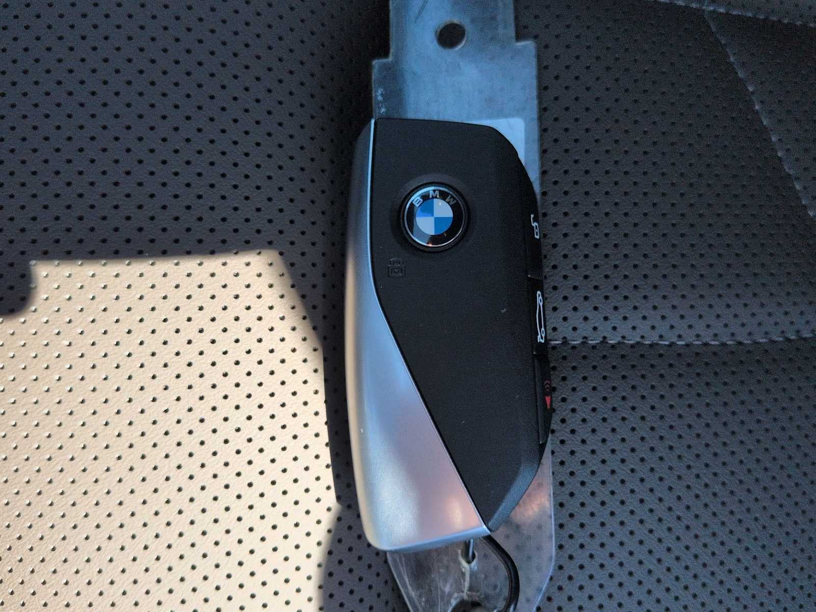 2026 BMW 530i 530i xDrive