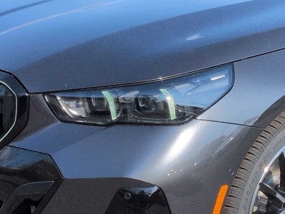 2026 BMW 530i 530i xDrive