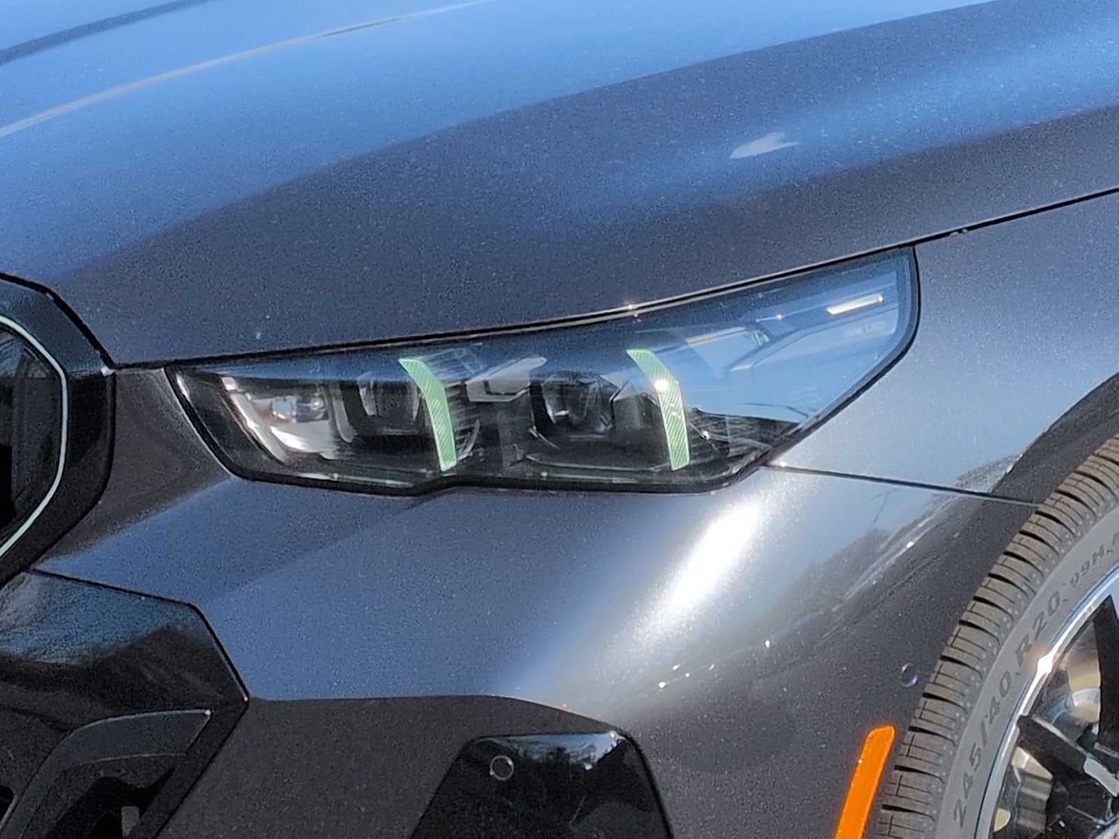 2026 BMW 530i 530i xDrive