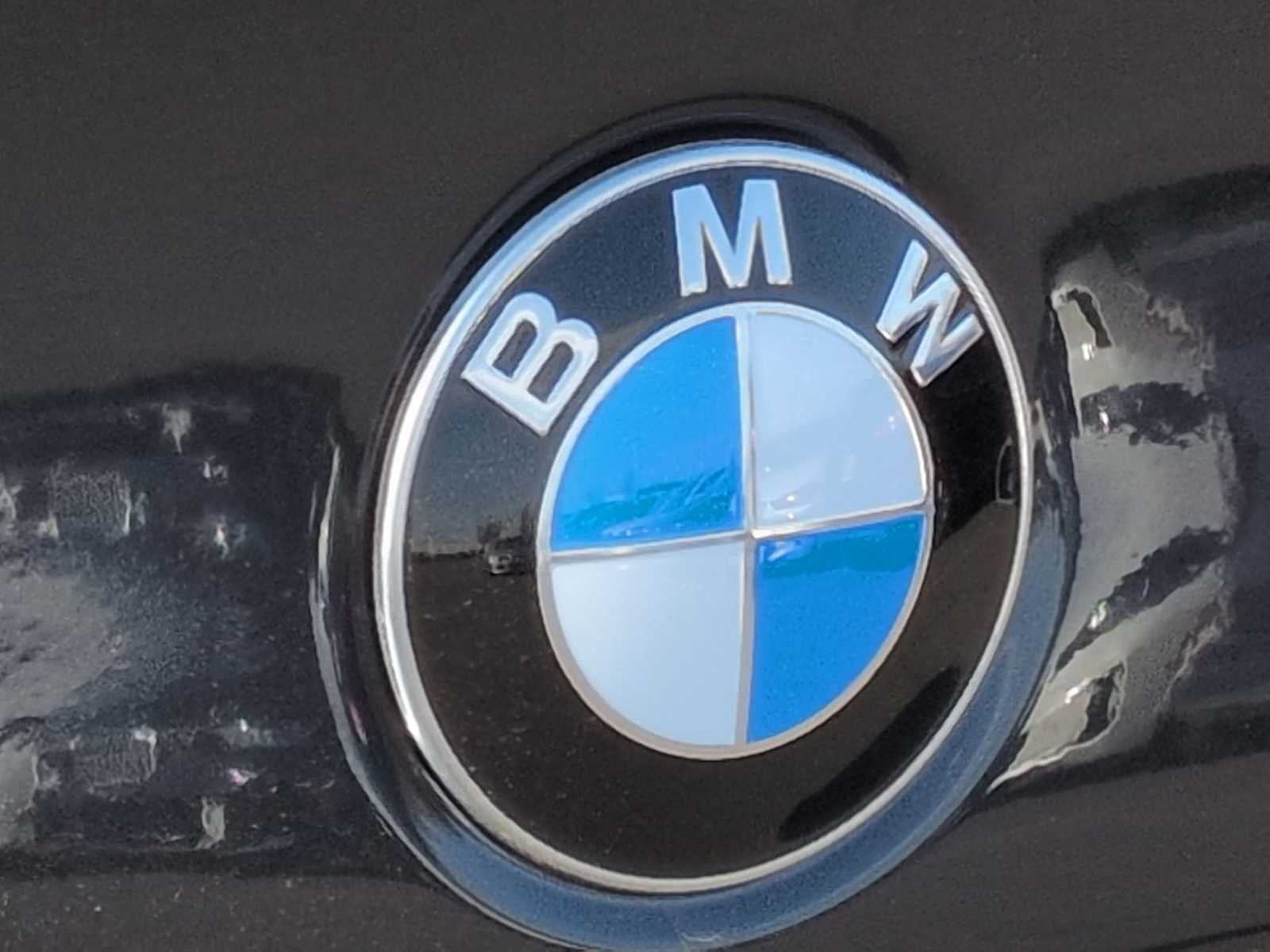 2026 BMW 530i 530i xDrive