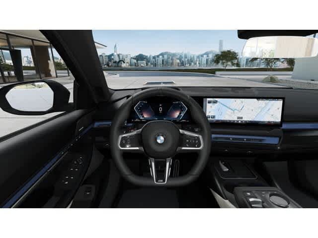 2026 BMW 530i 530i xDrive
