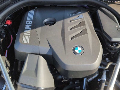 2026 BMW 530i 530i xDrive