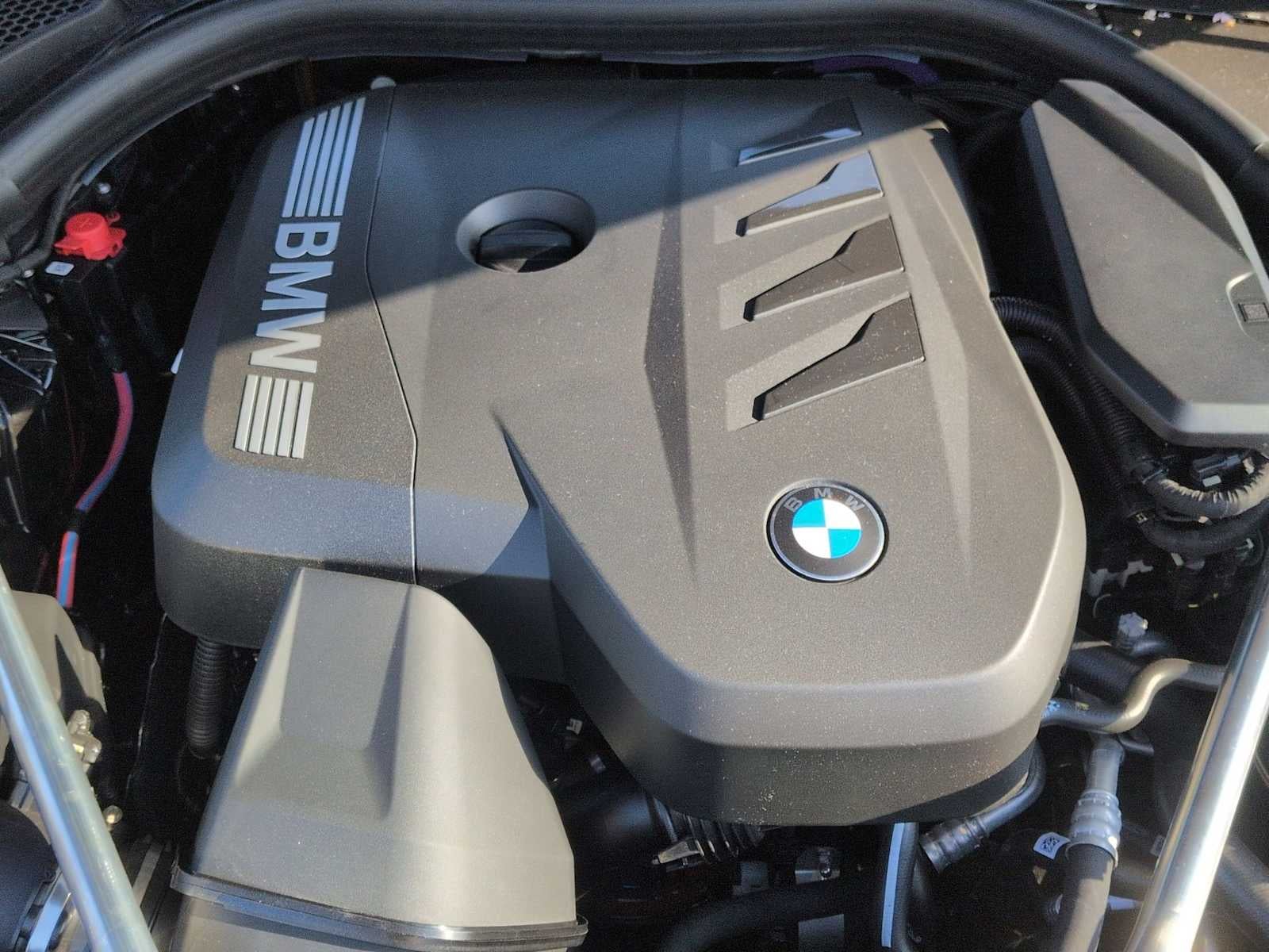 2026 BMW 530i 530i xDrive