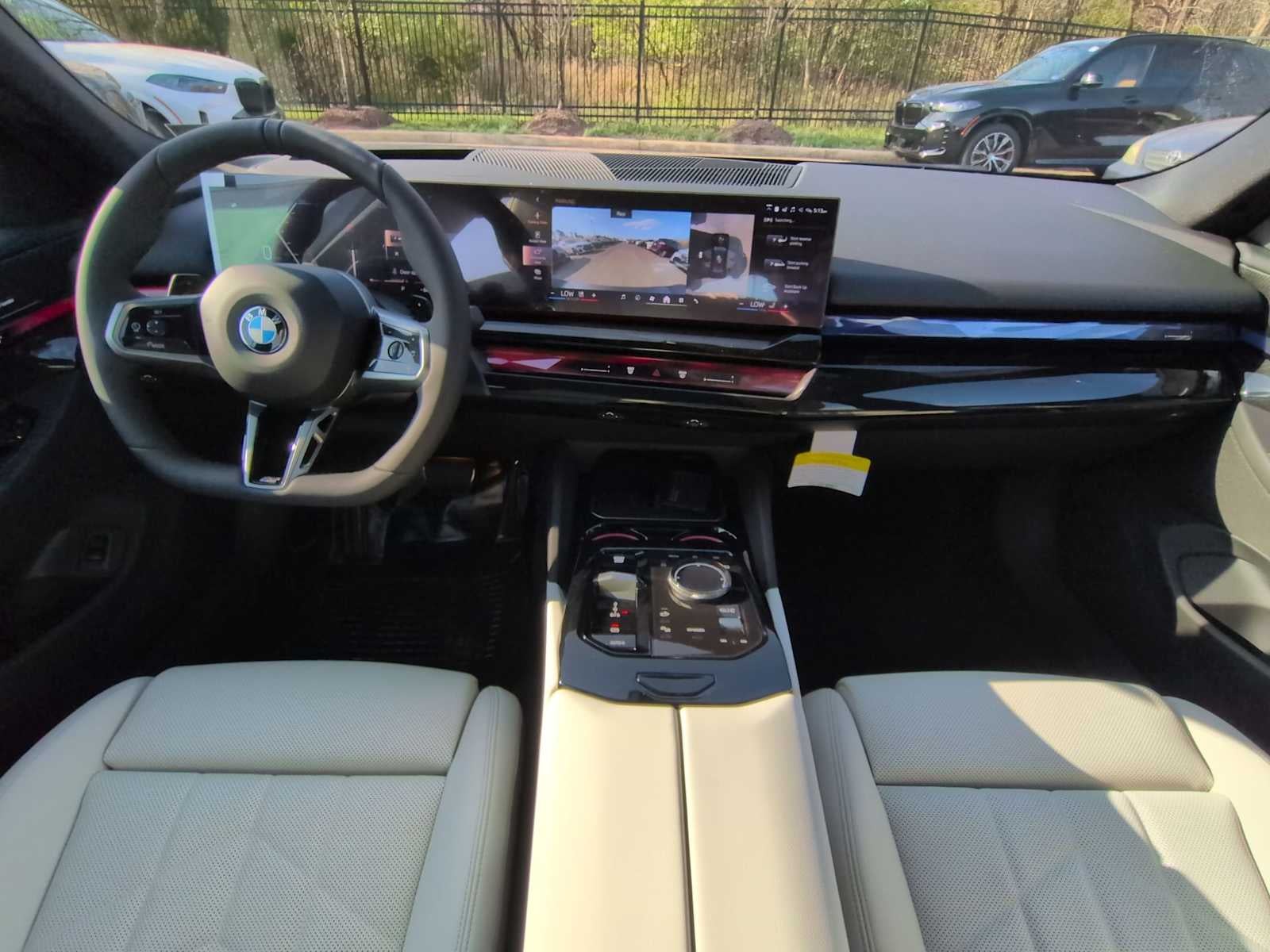 2026 BMW 530i 530i xDrive