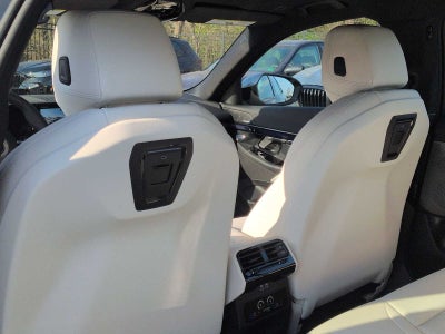 2026 BMW 530i 530i xDrive