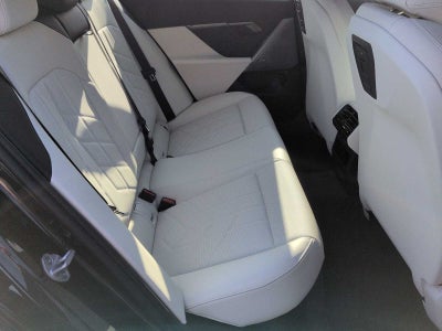 2026 BMW 530i 530i xDrive