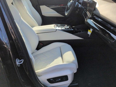 2026 BMW 530i 530i xDrive