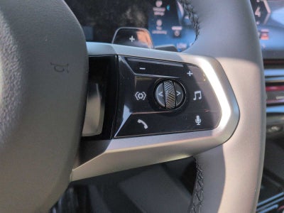 2026 BMW 530i 530i xDrive