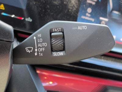 2026 BMW 530i 530i xDrive