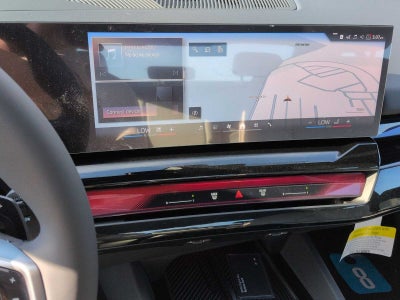 2026 BMW 530i 530i xDrive