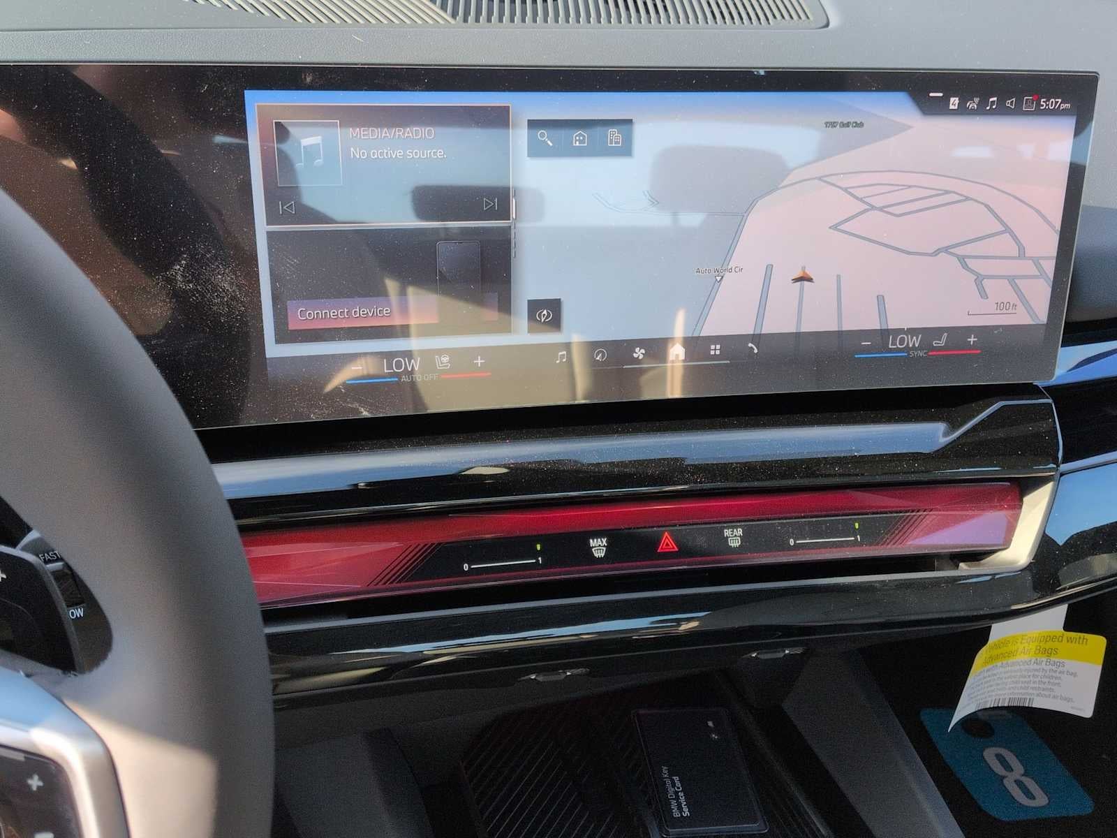 2026 BMW 530i 530i xDrive