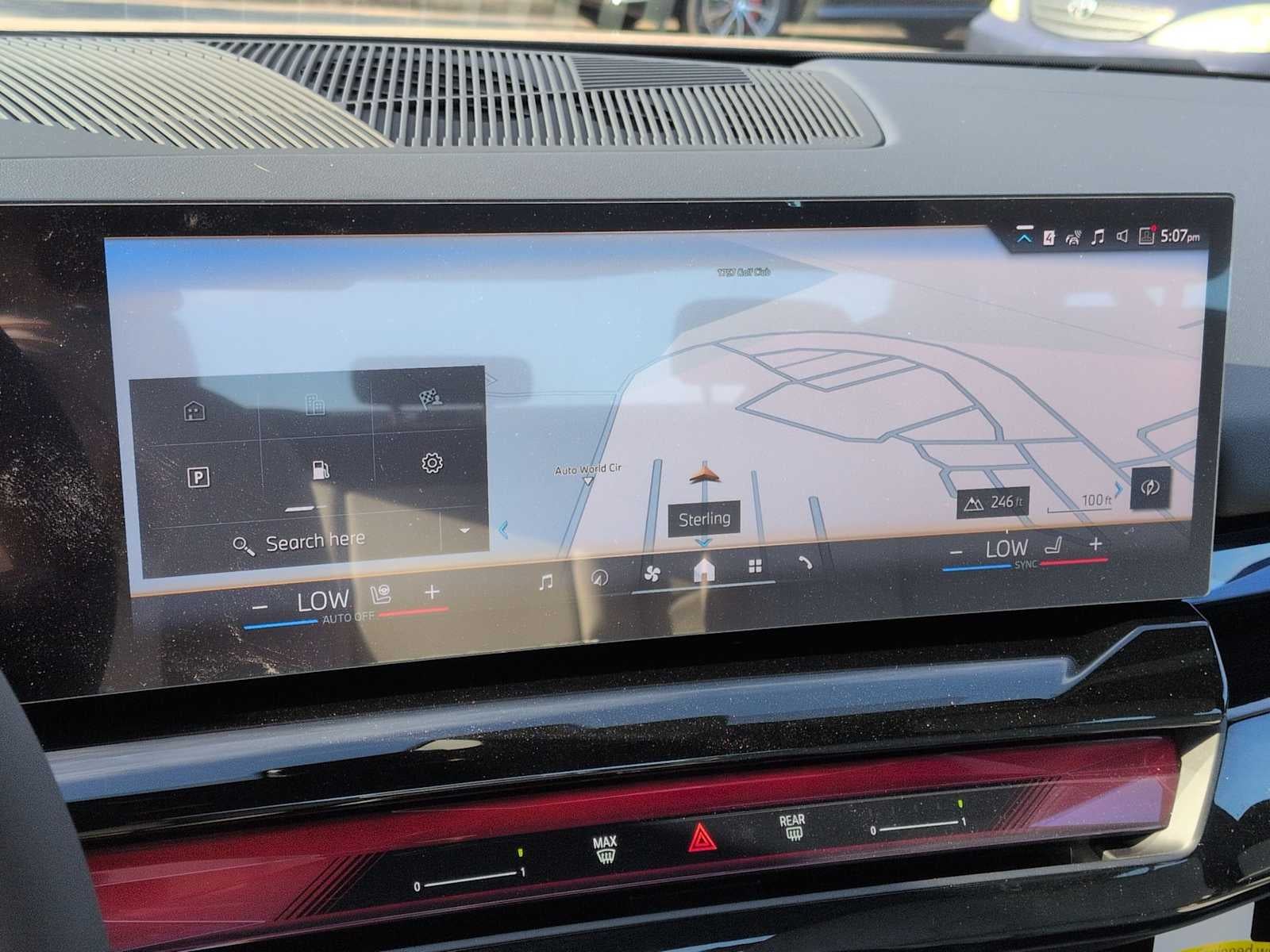 2026 BMW 530i 530i xDrive