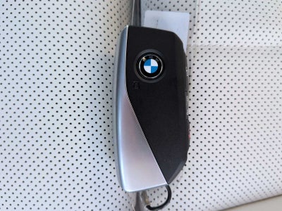 2026 BMW 530i 530i xDrive