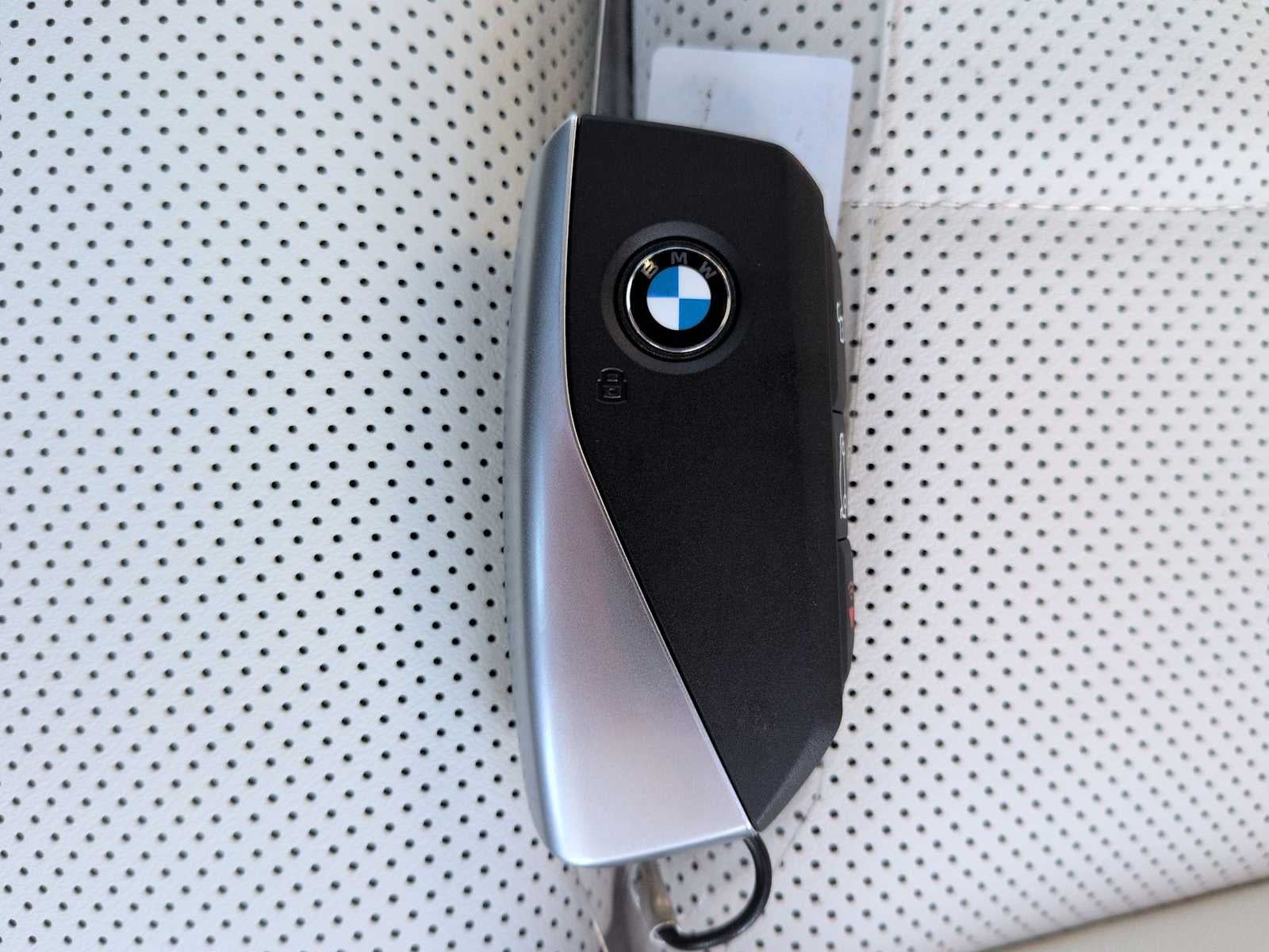 2026 BMW 530i 530i xDrive