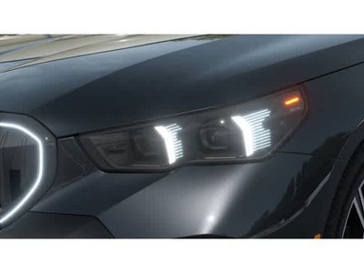 2026 BMW 530i 530i xDrive