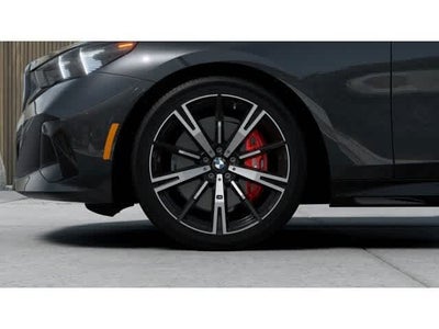 2026 BMW 530i 530i xDrive