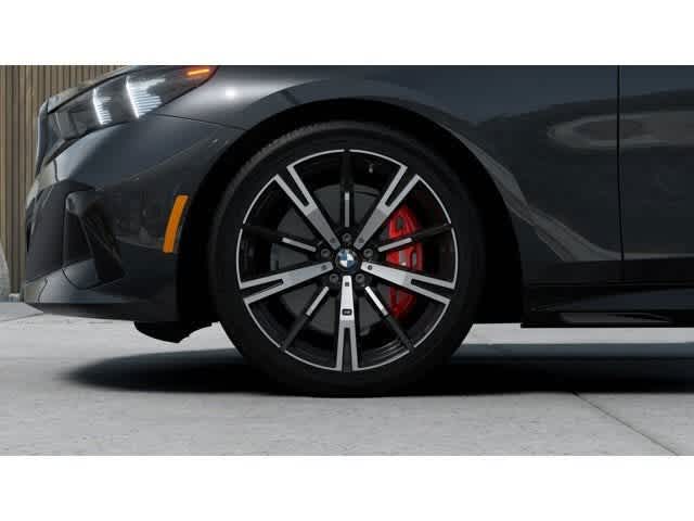 2026 BMW 530i 530i xDrive