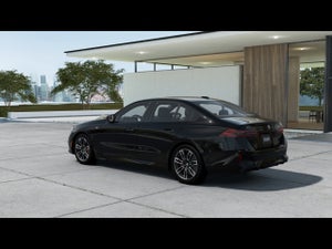 2024 BMW 530i xDrive