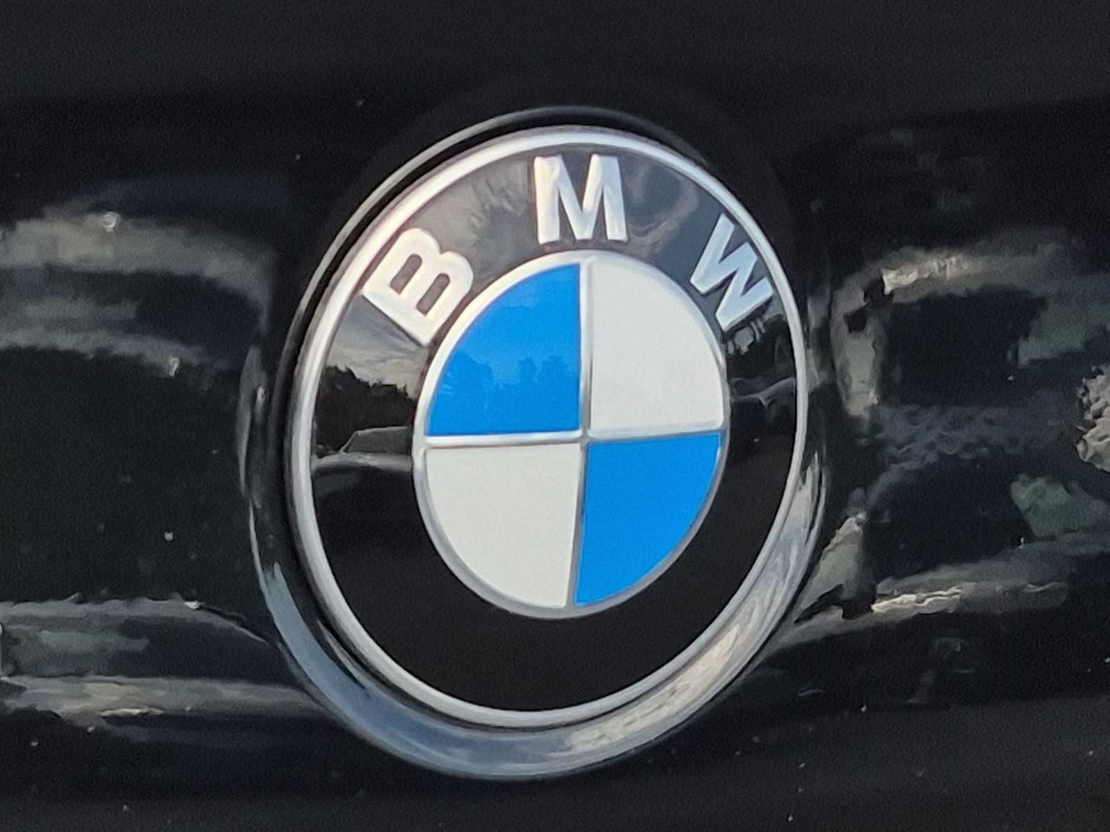 2027 BMW 5 Series 530i xDrive