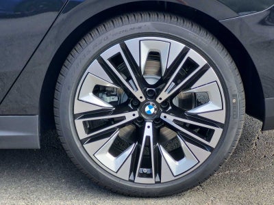 2027 BMW 5 Series 530i xDrive