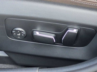 2027 BMW 5 Series 530i xDrive