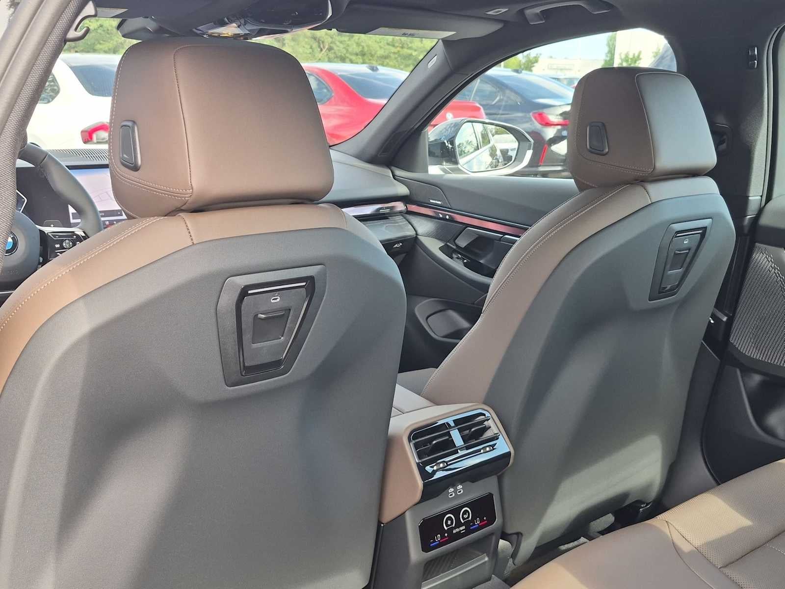 2027 BMW 5 Series 530i xDrive
