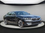 2027 BMW 5 Series 530i xDrive