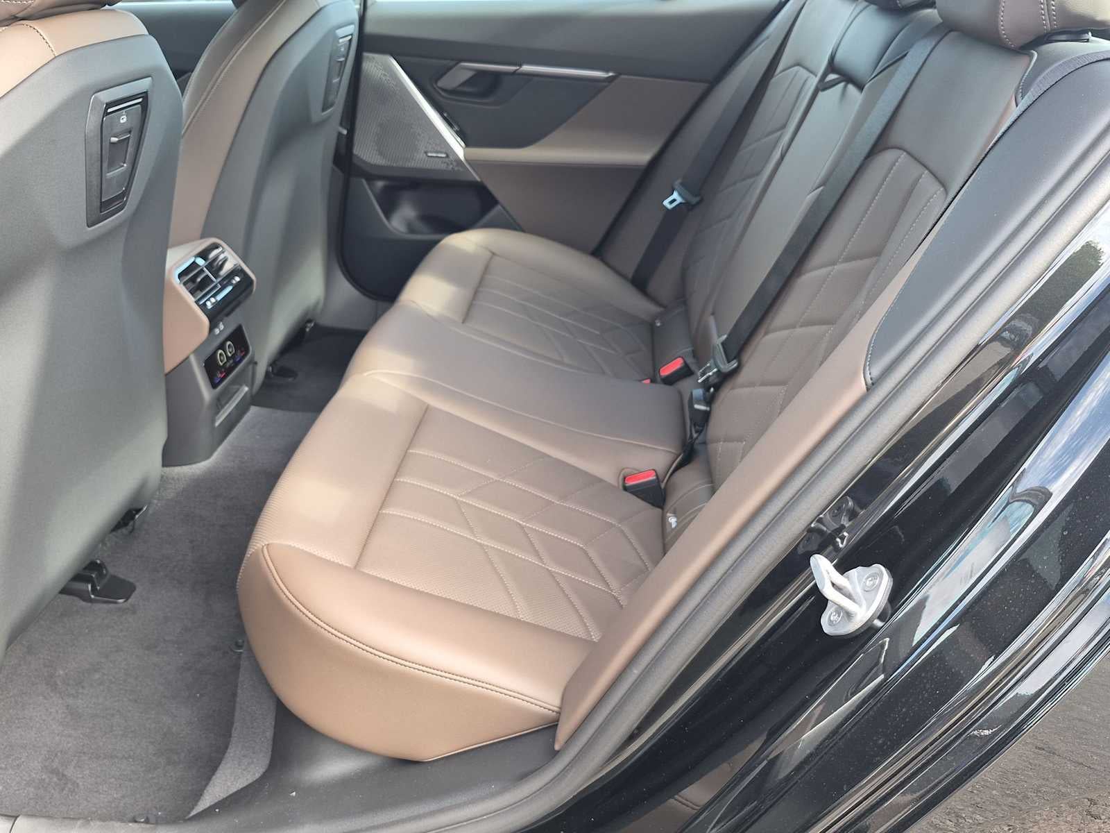 2027 BMW 5 Series 530i xDrive